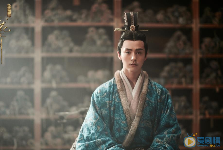 三國機密之潛龍在淵劇照