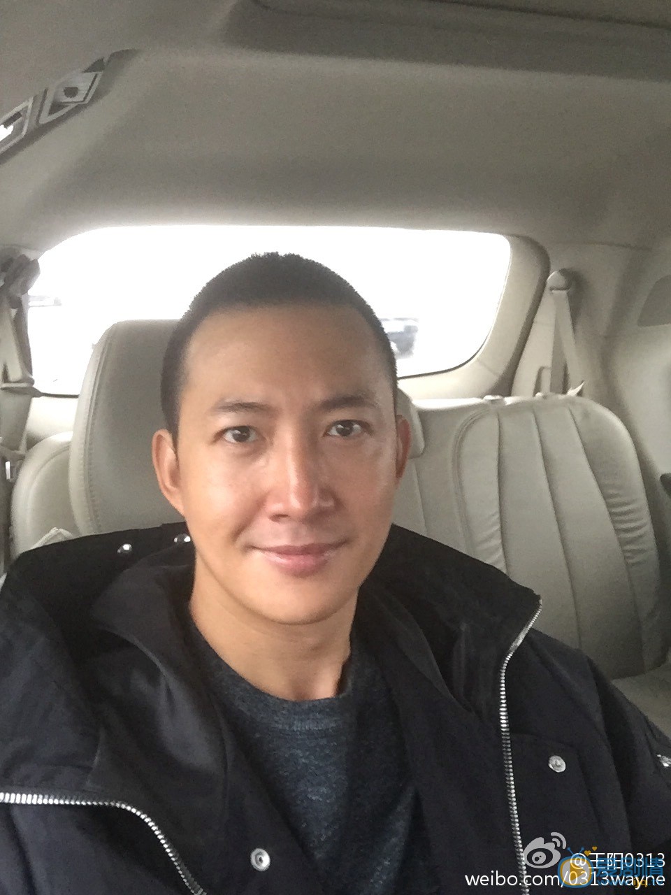 王子咖啡店秦哲默扮演者王陽寫真、生活照匯集