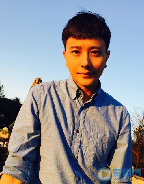 紅薔薇宋光是誰演的？紅薔薇宋光扮演者孫之鴻個人資料、寫真及生活照欣賞