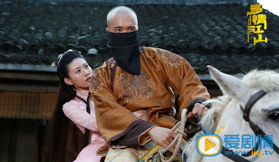 多情江山熱播 董小宛惹爭議董鄂氏另有其人？