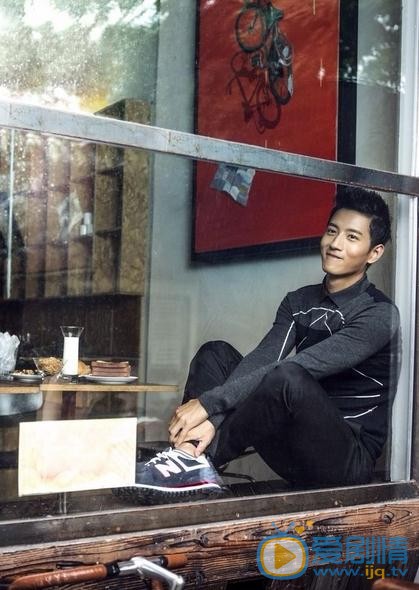 不得不愛李牧晨是誰扮演的？李牧晨扮演者張峻寧個人資料、寫真及生活照欣賞