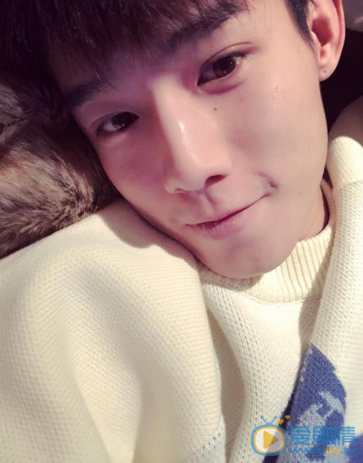 沙海楊好是誰扮演的？沙海楊好扮演著朱戩個人資料、寫真生活照