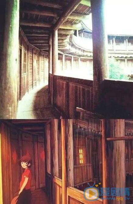 大魚海棠的場景神還原！快來看看吧 大魚海棠劇情介紹