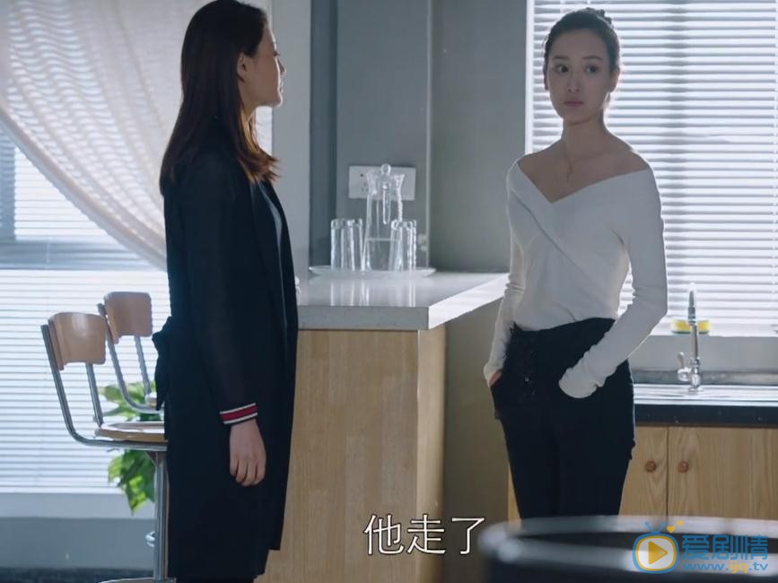 獵毒人夢瑤知道呂雲飛的真實身份了嗎？夢瑤是怎么知道的？