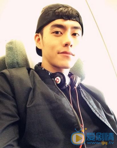 求婚大作戰肖偉哲是誰扮演的？肖偉哲扮演者李程彬個人資料介紹