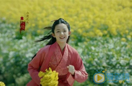 聽雪樓舒靖容小時候誰演的？舒靖容小時候扮演者是誰？