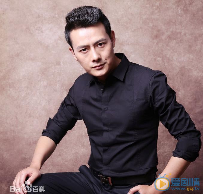 徐海為個人資料簡介 徐海為寫真照