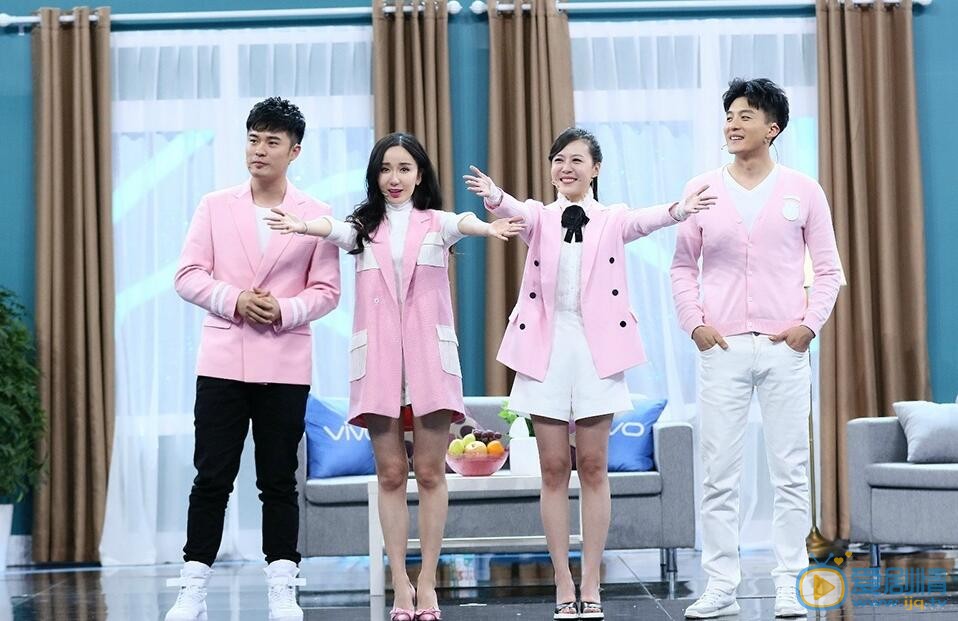 王牌對王牌陳赫婁藝瀟孫藝洲李金銘合唱的是什麼歌？