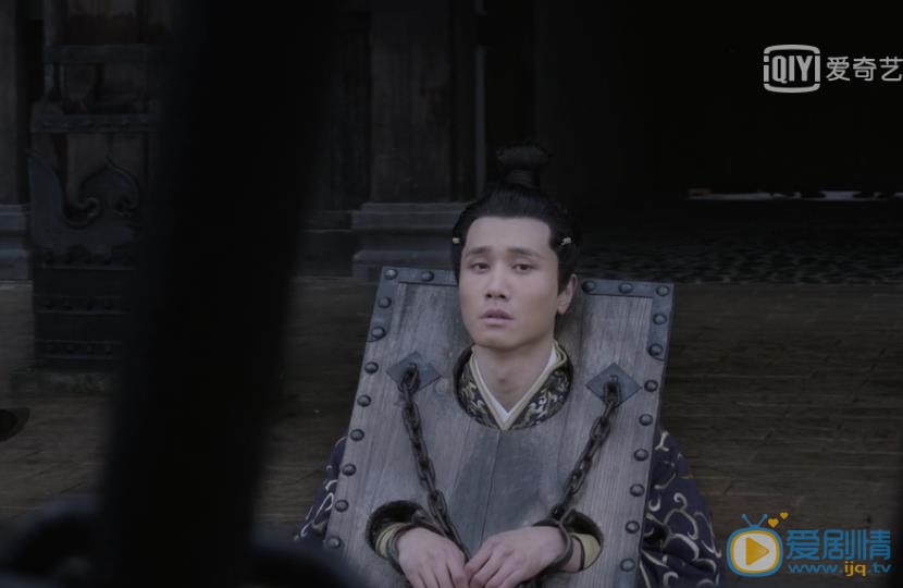 九州海上牧雲記劇照