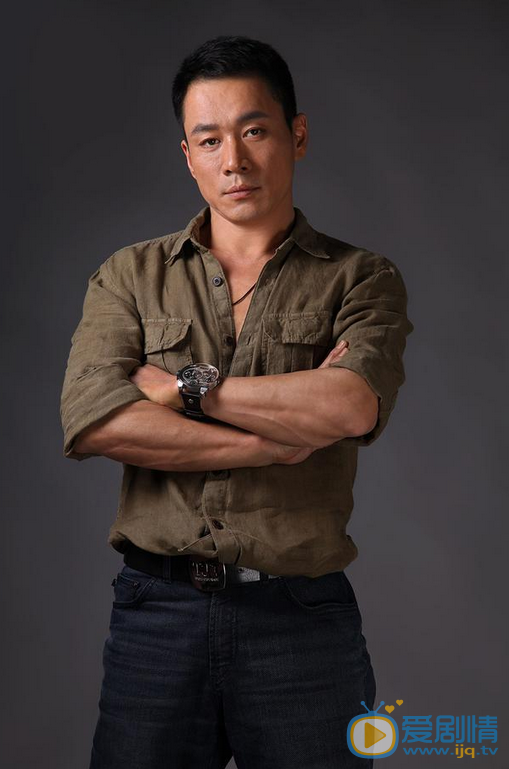  人民的名義趙東來是誰演的？趙東來扮演者丁海峰個人資料簡介