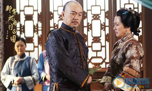 那年花開月正圓杜明禮為什麼要害吳家？杜明禮和吳家有什麼仇？