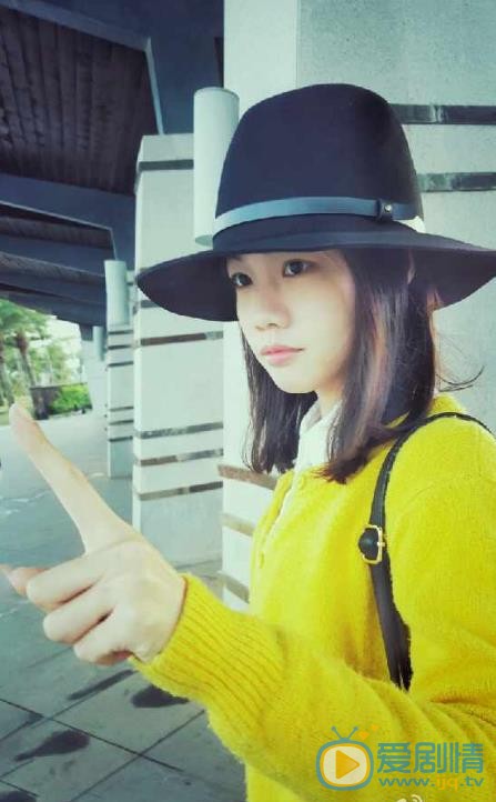 古董局中局玉子記者是誰扮演的?古董局中局玉子扮演者劉穎個人資料、寫真生活照