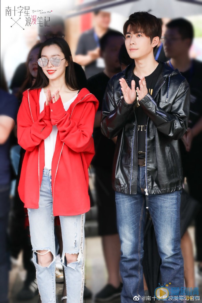 南十字星浪漫筆記什麼時間播_南十字星浪漫筆記播出時間