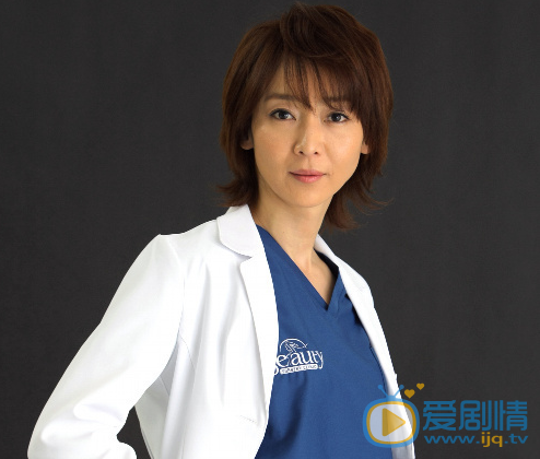 稻森泉  早年經歷  劇照