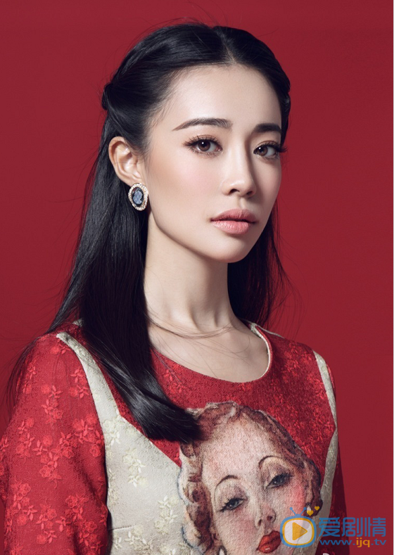  龍珠傳奇之無間道樊倩影是誰演的？樊倩影扮演者孫蔚個人資料及生活寫真照欣賞