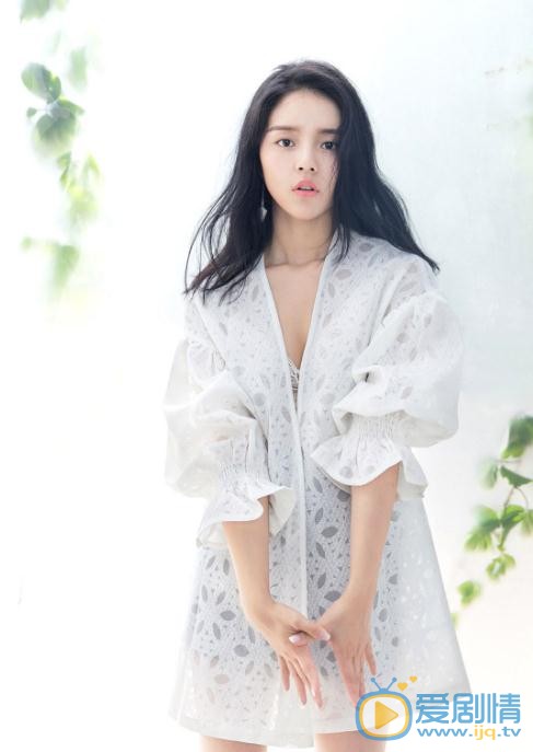 高煜霏個人資料簡介 高煜霏寫真