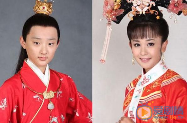 于小彤個人資料簡介 于小彤海陸戀情曝光