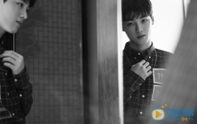 俞更寅時尚寫真 俞更寅寫真圖片