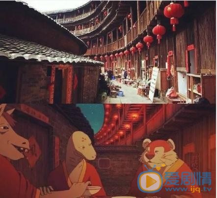 大魚海棠的場景神還原！快來看看吧 大魚海棠劇情介紹