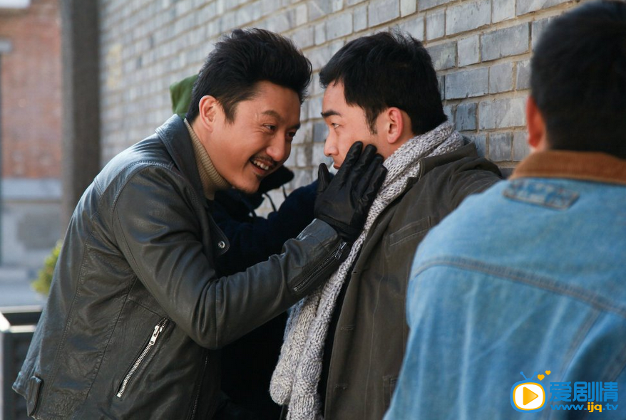 一馬換三羊 導演走心打造小人物也有春天