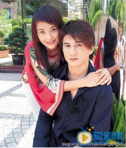 吳奇隆情感經歷 吳奇隆和馬雅舒曾結婚 三年後離婚