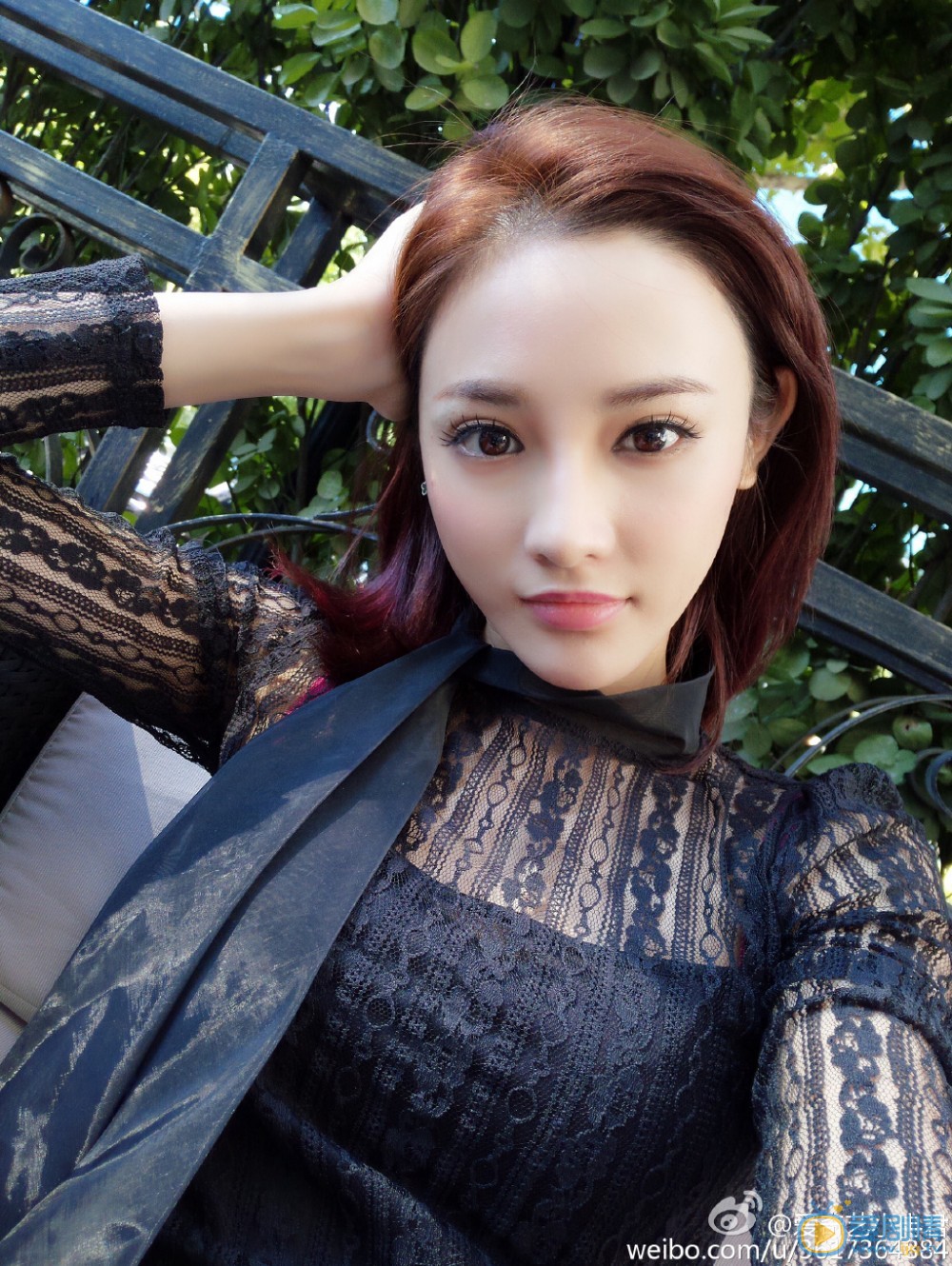 老九門大土司扮演者彭曉冉海量生活照欣賞