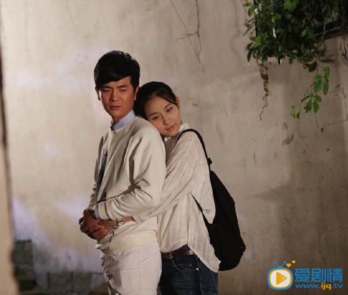 妻子的謊言 李夏曦的痛