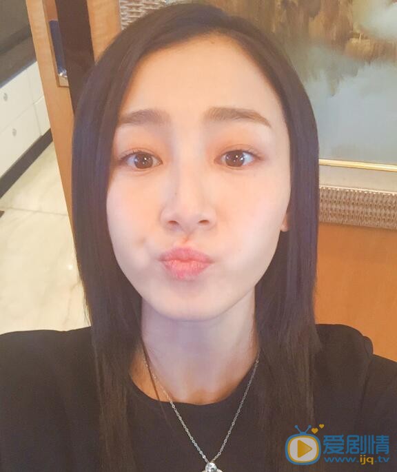  那片星空那片海第二季明珠是誰演的？明珠谷扮演者葉青個人資料及生活寫真照欣賞