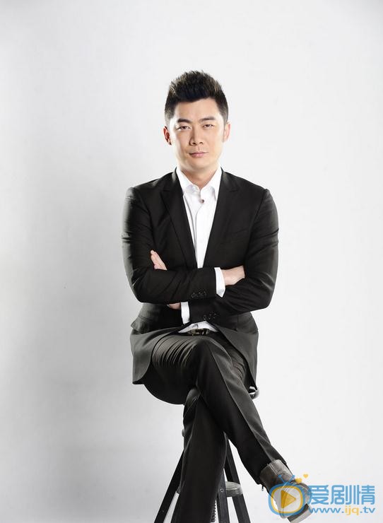 雙刺鄧文山是誰扮演的？鄧文山扮演者曹征個人資料、寫真及生活照欣賞