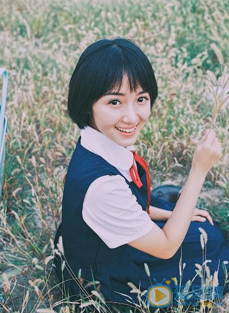 忽而今夏何洛是誰演的？忽而今夏河洛扮演者卜冠今個人資料、寫真及生活照欣賞