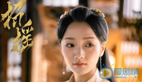 新白娘子傳奇鞠婧禕飾演白娘子，那么小青由誰扮演呢？