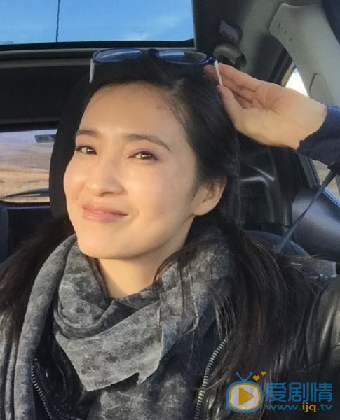 擇天記白後是誰扮演的？白後扮演者龔蓓苾個人資料、寫真及生活照介紹