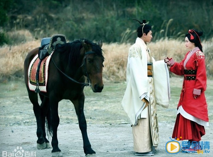 班淑傳奇十月將播 播出方式成謎