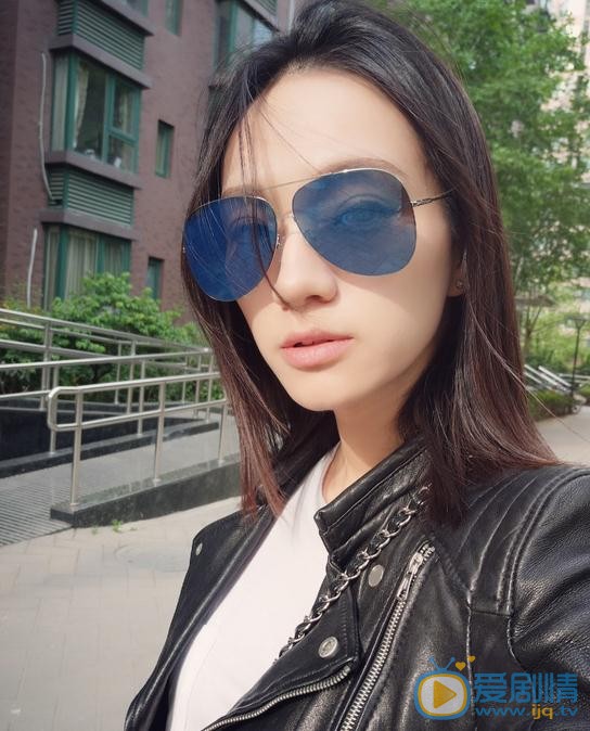 楚喬傳蛇女是誰？楚喬傳蛇女扮演者魏璐個人資料、寫真及生活照欣賞