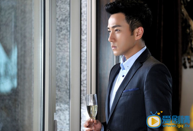 《一念向北》即將登入央視八套 劉愷威為母報仇 一路披荊斬棘