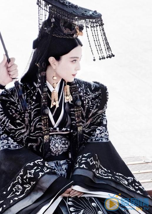 巴清傳什麼時候播出？巴清傳播出時間及上星平台介紹