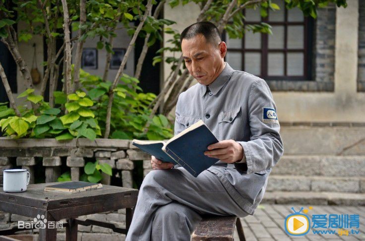 《太行山上》高清劇照大放送（組圖）