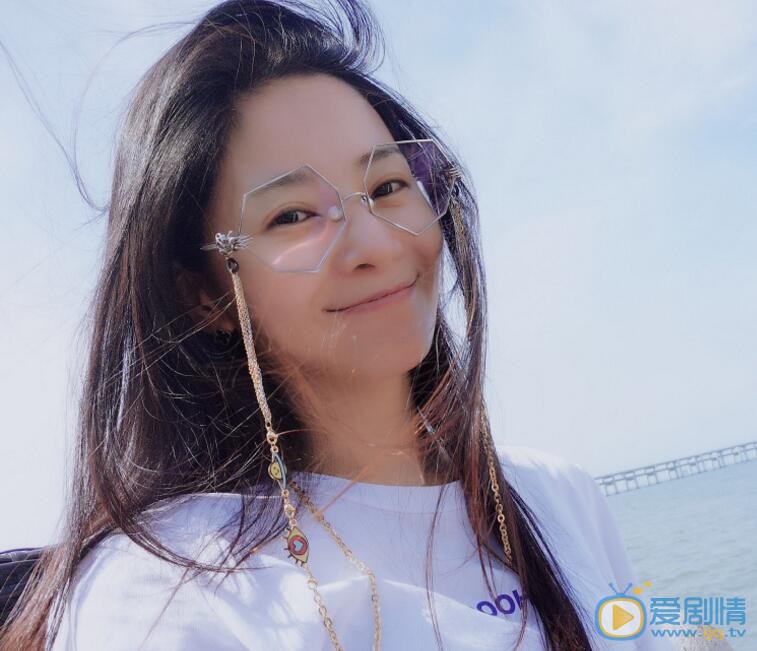 碧海雄心葉萱是誰演的？葉萱扮演者王媛可個人資料、生活照、寫真照介紹