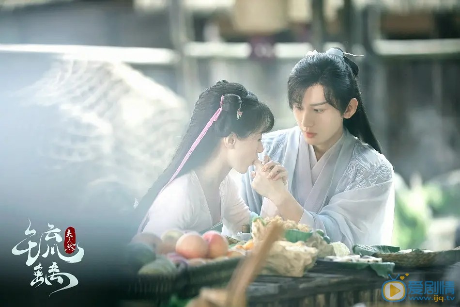 琉璃美人煞虐男主嗎?裡面大概講述了什麼故事?