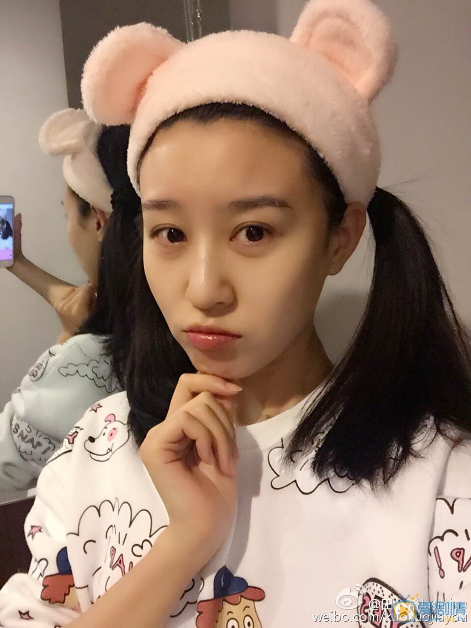 電視劇錦繡未央紫煙扮演者田一希海量寫真及生活照欣賞