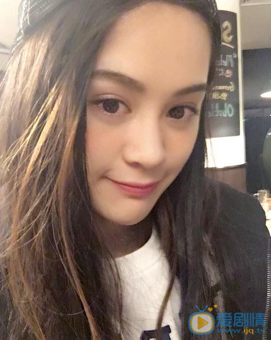 麗姬傳景良人是誰扮演的？麗姬傳景良人扮演者蒙玉立個人資料、寫真及生活照欣賞