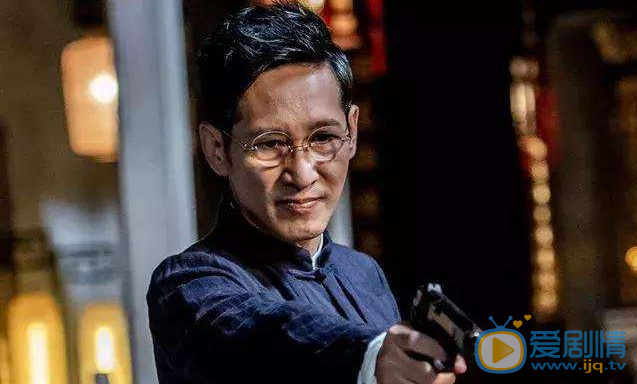 破冰行動怎么評價林耀東？林耀東的結局如何？