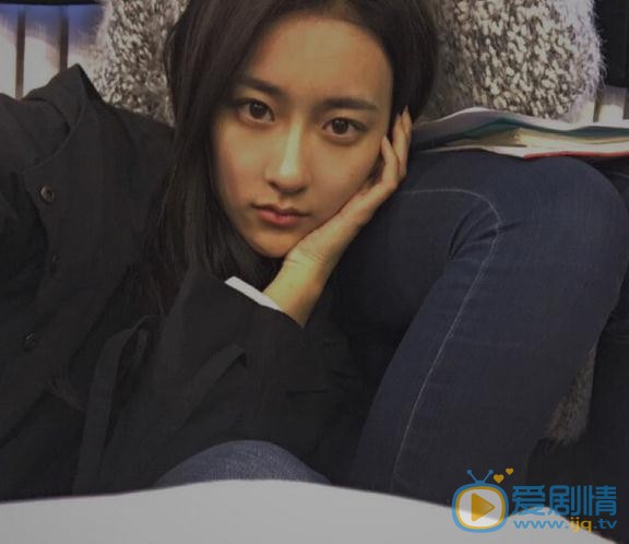 醉玲瓏碧瑤是誰扮演的？醉玲瓏碧瑤扮演碧瑤扮演者碧瑤個人資料及寫真生活照欣賞