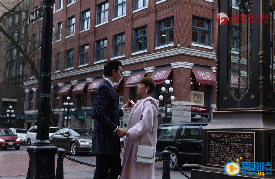 大貓兒追愛記裴格在溫哥華開的是什麼車?報價多少?