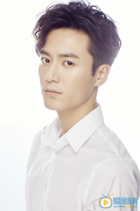  龍珠傳奇之無間道朱慈煊是誰演的？朱慈煊扮演者茅子俊個人資料生活照欣賞