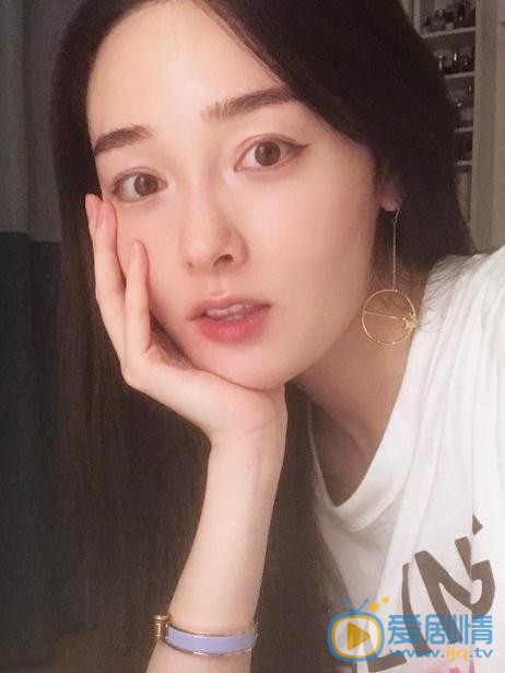 美味奇緣李雨曦是誰演的？李雨曦扮演者盛朗熙個人資料、寫真及生活照欣賞