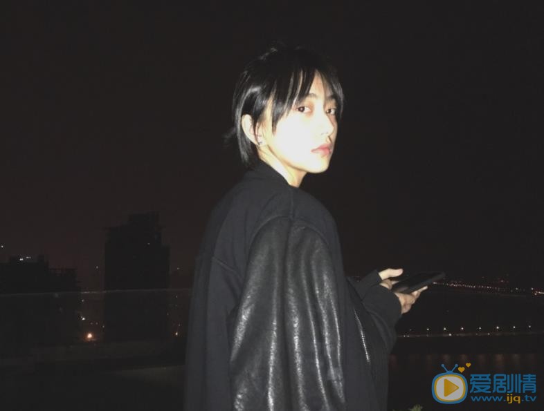 南方有喬木歐陽琦扮演著王若珊個人資料、寫真生活照