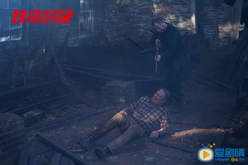 致命對決什麼時間播_致命對決播出時間