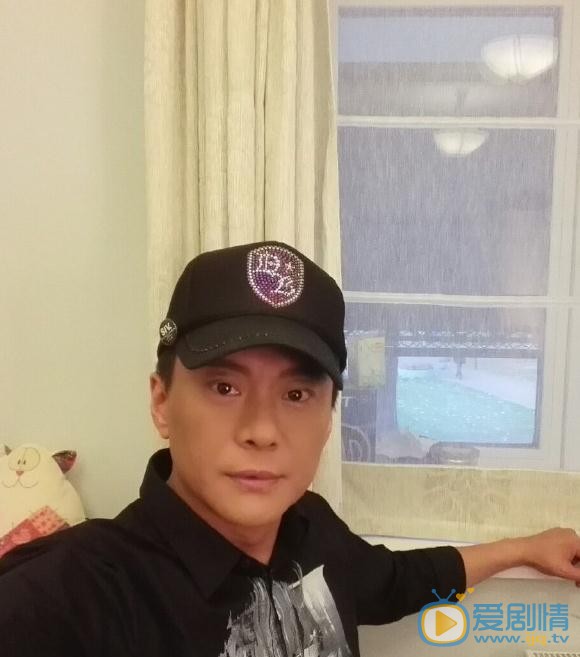 反恐特戰隊之獵影陸豪是誰扮演的？反恐特戰隊之獵影陸豪扮演者王斑個人資料及寫真生活照欣賞