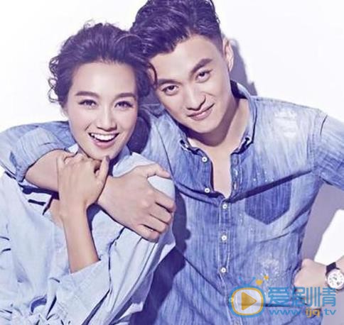 周一圍結婚了嗎？周一圍老婆是誰？